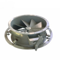 Custom Casting Stainless Steel Iron impeller Casting Services